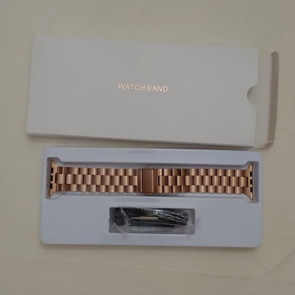 Apple Watch Bands, set of 4